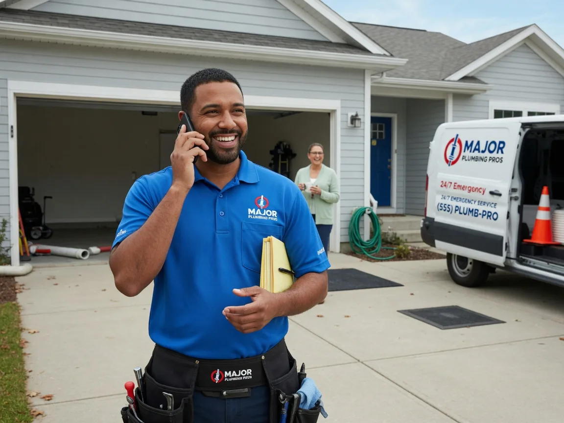 Drain Cleaning Services Overton, TX FAQs